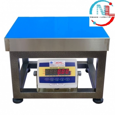 GHẾ BPS-WL/300KG